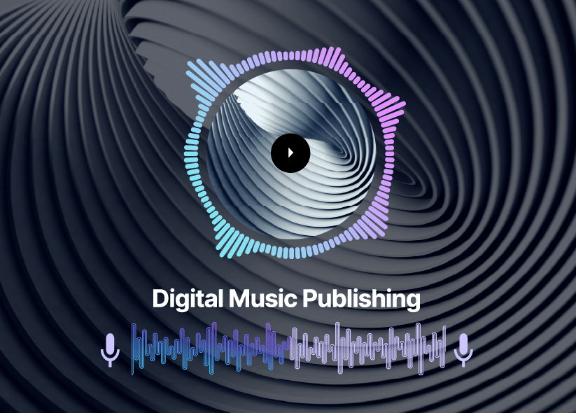 Peter Abbonizio Digital Music Publishing